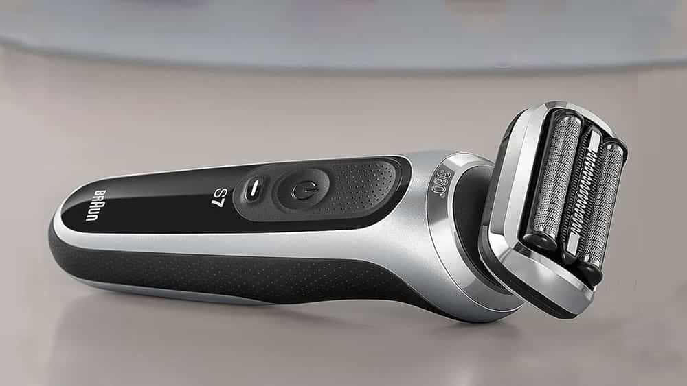 is braun series 7 7071cc worth buying?