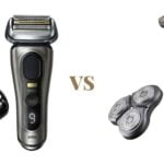 Foil vs rotary shaver - which one should you buy?