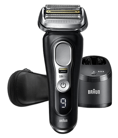 braun series 9 pro 9460cc shaver