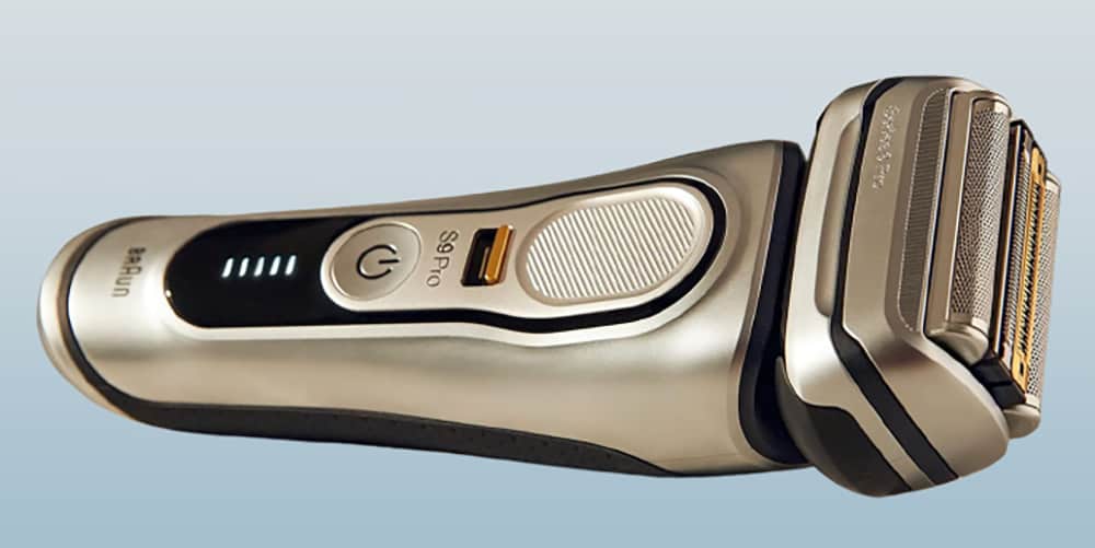 is it worth buying braun series 9 pro shaver?