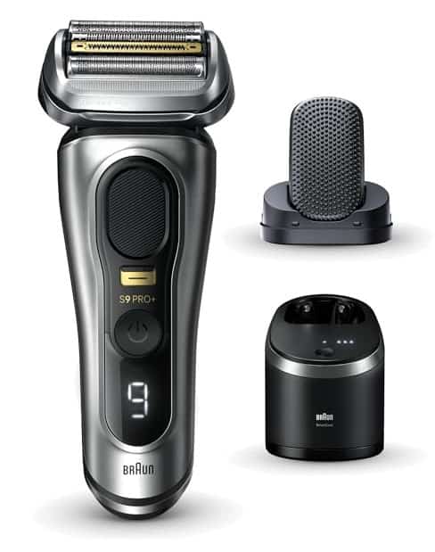braun series 9 pro plus 9597cc
