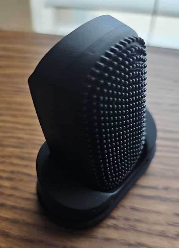 innovative pro comfort head of S9 pro+ shavers