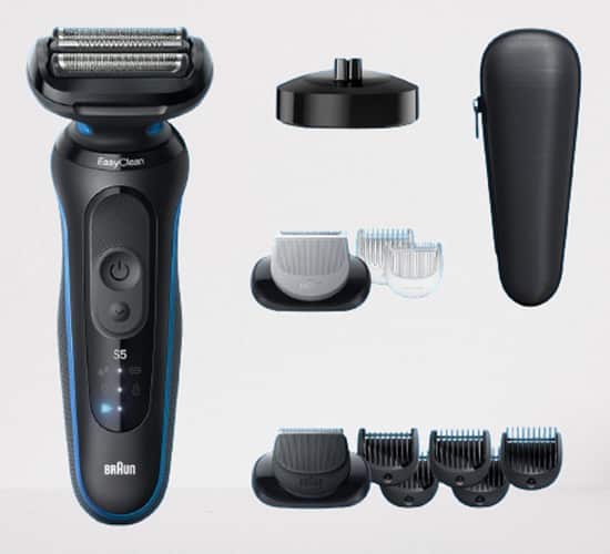 braun series 5 5150cs