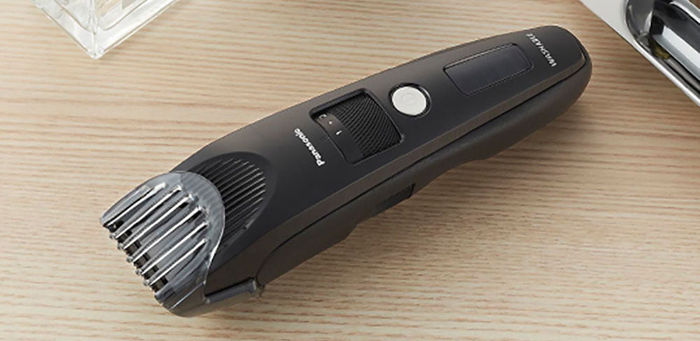 Panasonic ER-SB40-K Beard Trimmer