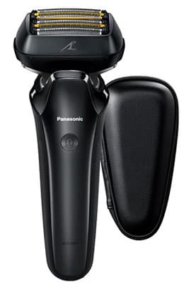 Panasonic ES-LS8A-K Arc6 Electric Shaver
