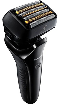 Panasonic ES-LS9A-K Electric Shaver