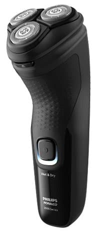 Philips Norelco 2400 Electric Shaver Review