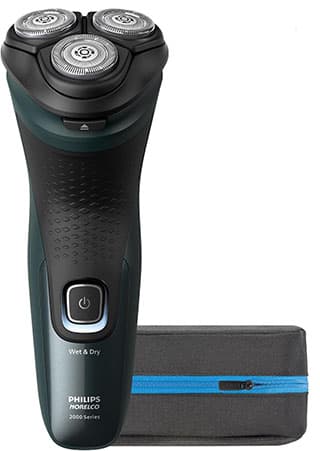 Philips Norelco 2600 Electric Shaver Review