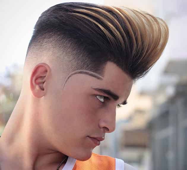 Pompadour