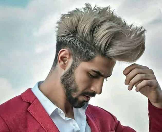 Long Mohawk