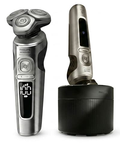 Philips Norelco s9000 Prestige Electric Shaver