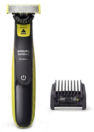 Best Budget Electric Shaver Under $50