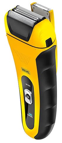 Best Electric Shaver Under 50 - Wahl LifeProof Shaver