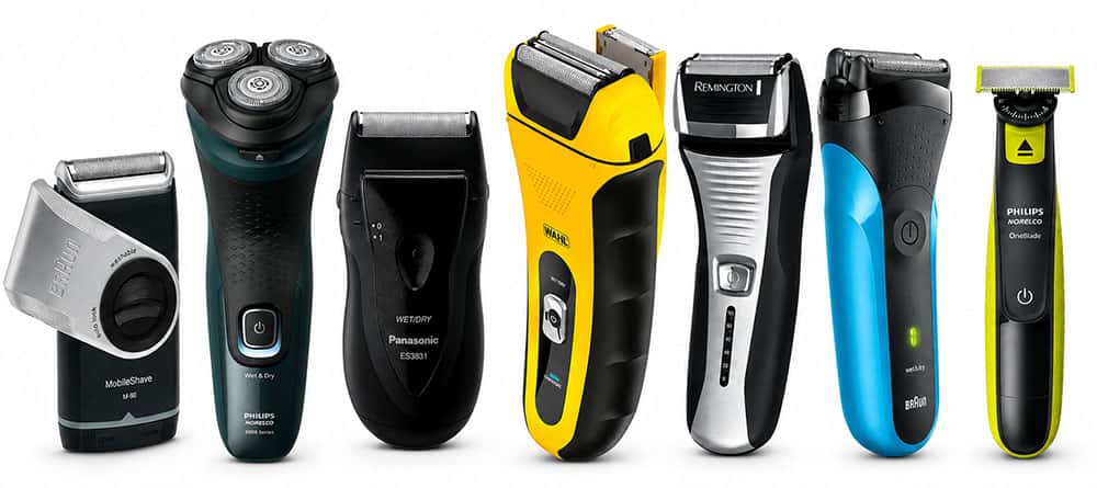 Which is the Best Electric Shaver Under $50