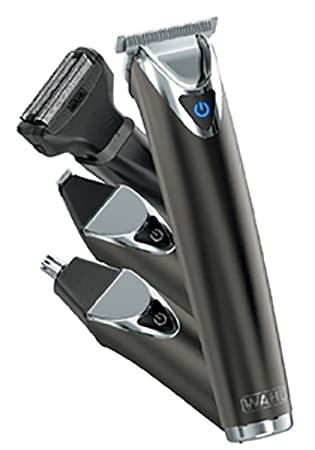 What is the Best Trimmer for Whole Body Grooming? - Wahl 9864 Stainless Steel 2.0