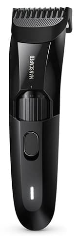 Finding the Best Beard Trimmer - Manscaped Trimmer