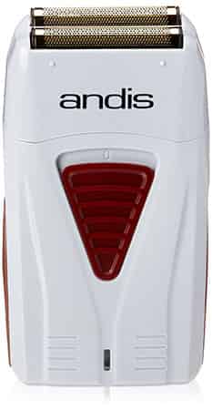 Finding the Best Shaver - Andis Profoil Shaver
