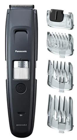 How to Find the Best Trimming Machine - Panasonic ER-GB96-K