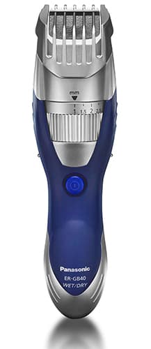 Panasonic ER-GB40-s Beard Trimmer