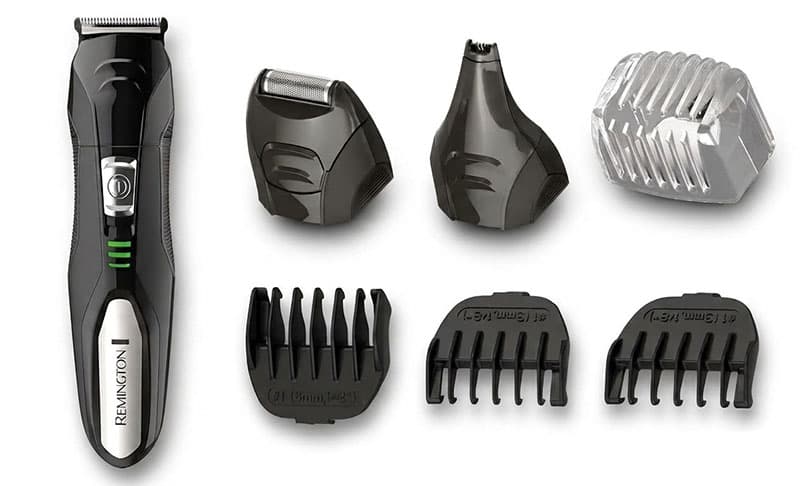 Remington All-in-One Grooming Kit PG6025
