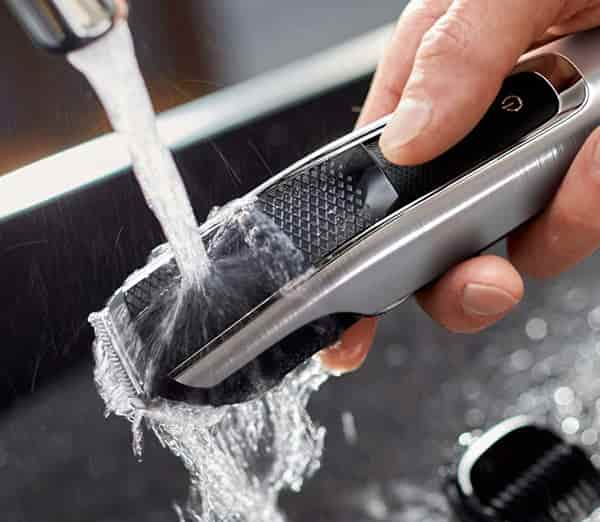 Washable Beard Trimmer Philips Norelco 5500
