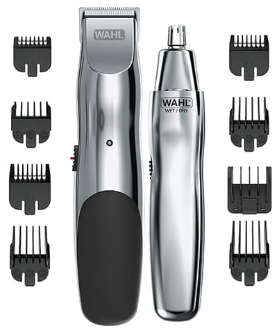 What is the Best Budget Trimmer? - Wahl Groomsman Trimmer