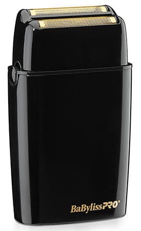 What is the Best Shaver - BabylissPro MetalFX FoilFX02
