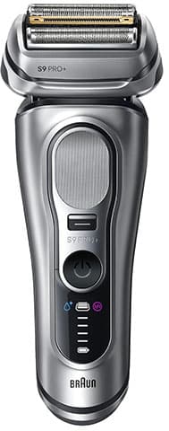 What is the Best Shaver Braun Series 9 Pro+