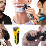 What is the Best Shaver for Efficient Shaving?