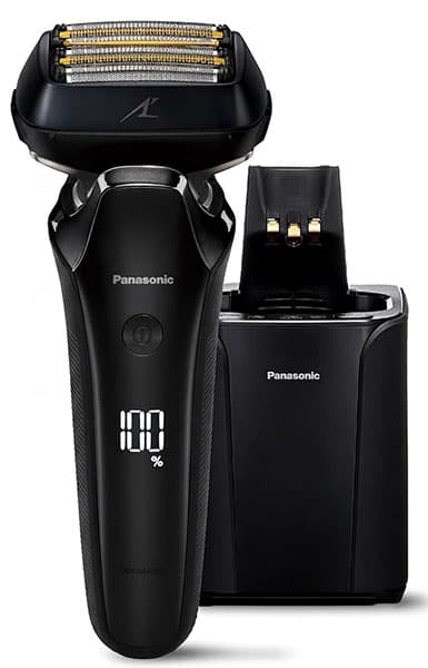 What is the Best Shaver Panasonic Arc6