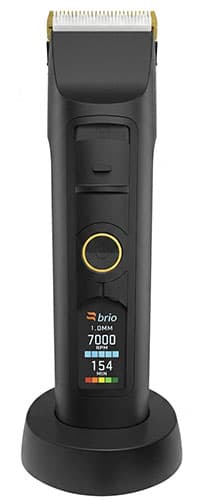 What is the Best Trimmer? - Brio BeardScape V2
