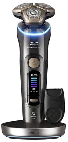 Which one is the Best Electric Shaver Philips Norelco i9000 Prestige Ultra