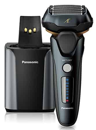 Which one is the Best Shaver for You - Panasonic Arc5