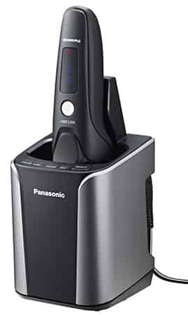 Panasonic ES-LV-97-K Automatic Cleaning and Charging Dock